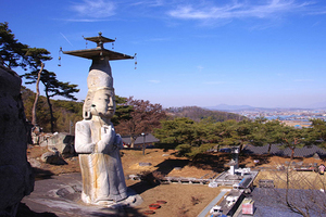 관촉사